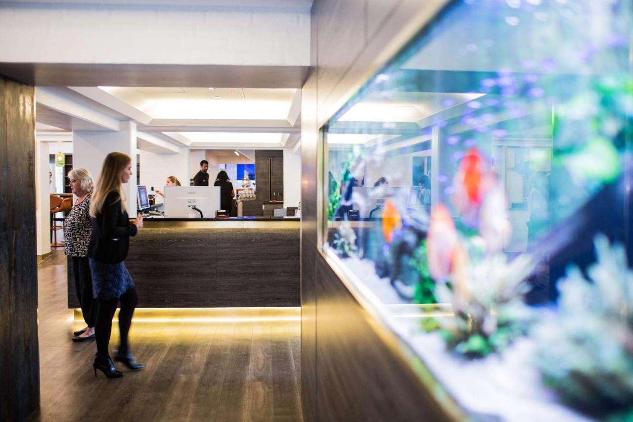 Radisson Blu Limfjord Hotel, Hotel 4*