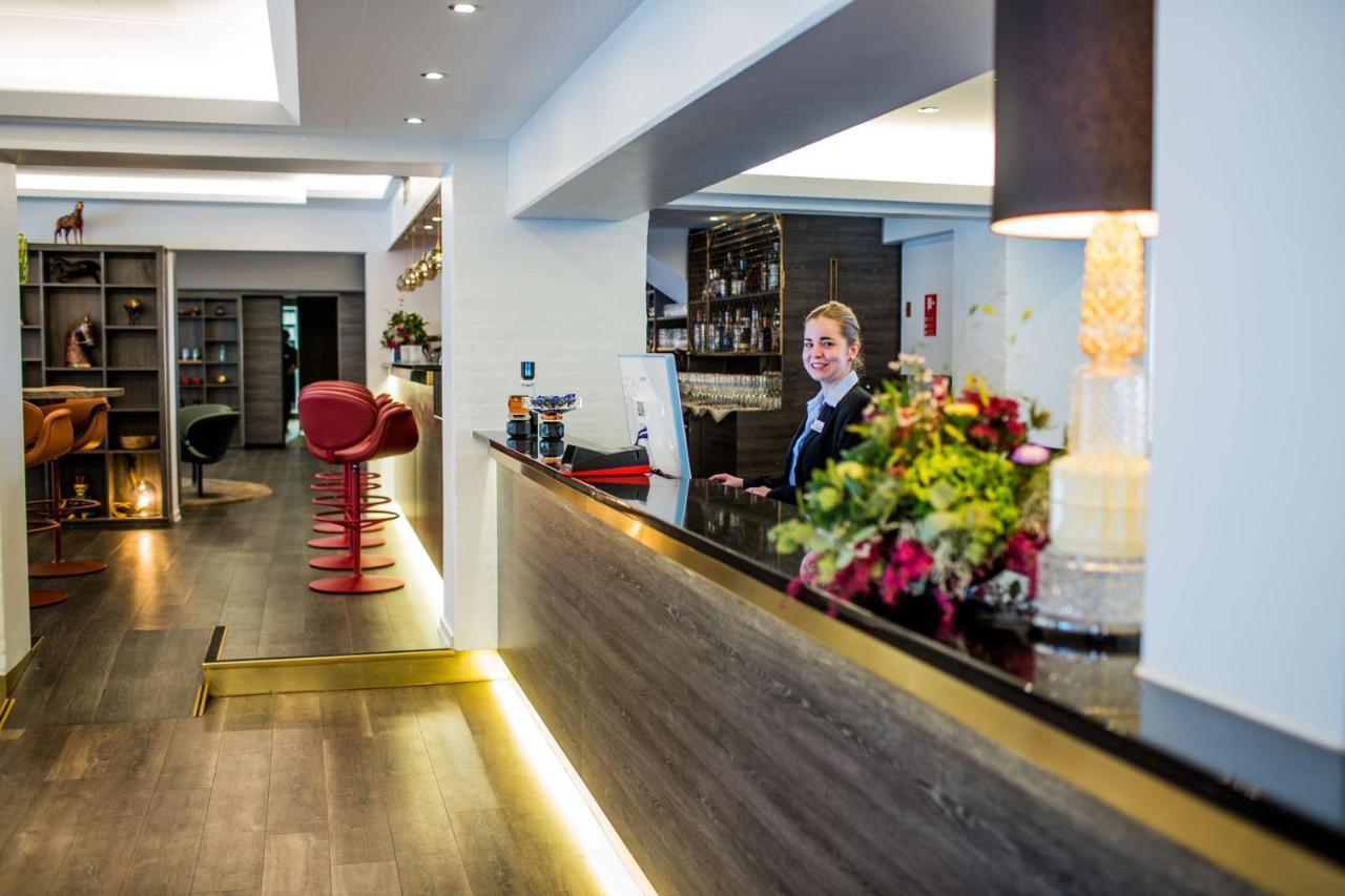 Radisson Blu Limfjord Hotel,