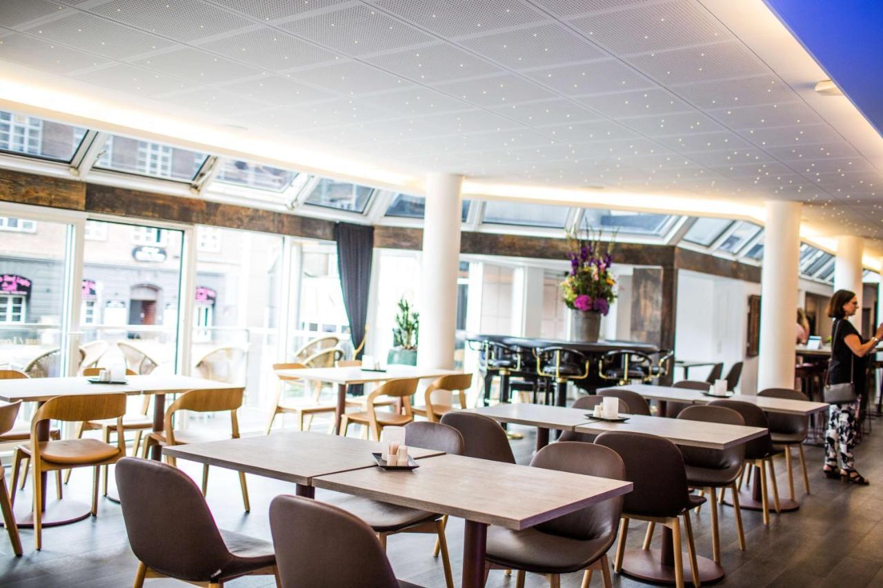 Radisson Blu Limfjord Hotel, 4*