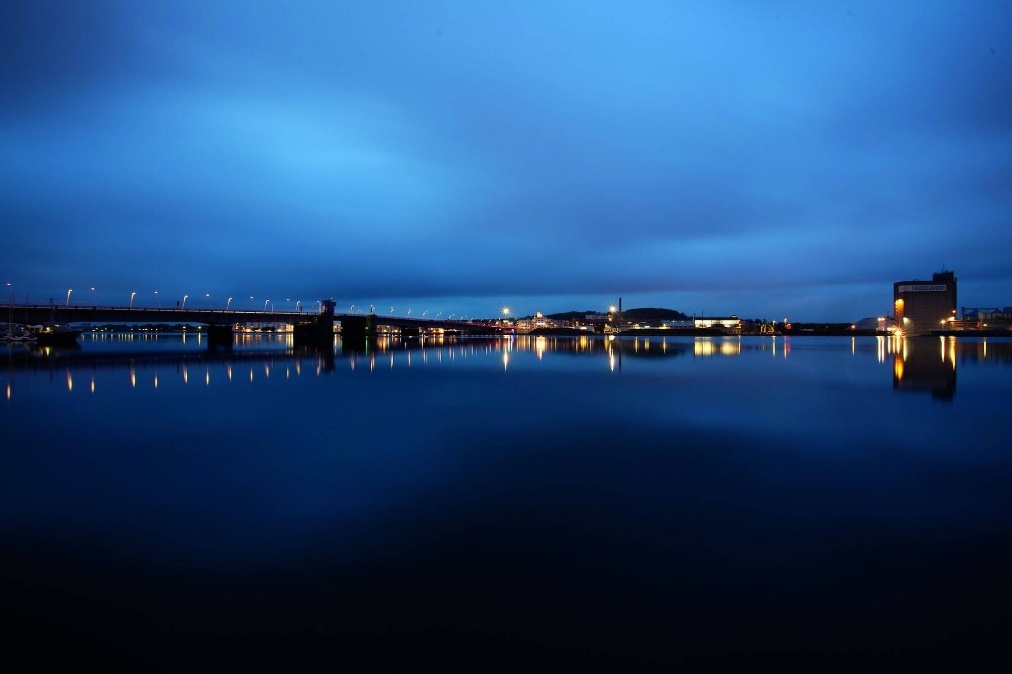 Radisson Blu Limfjord Hotel, Hotel Aalborg